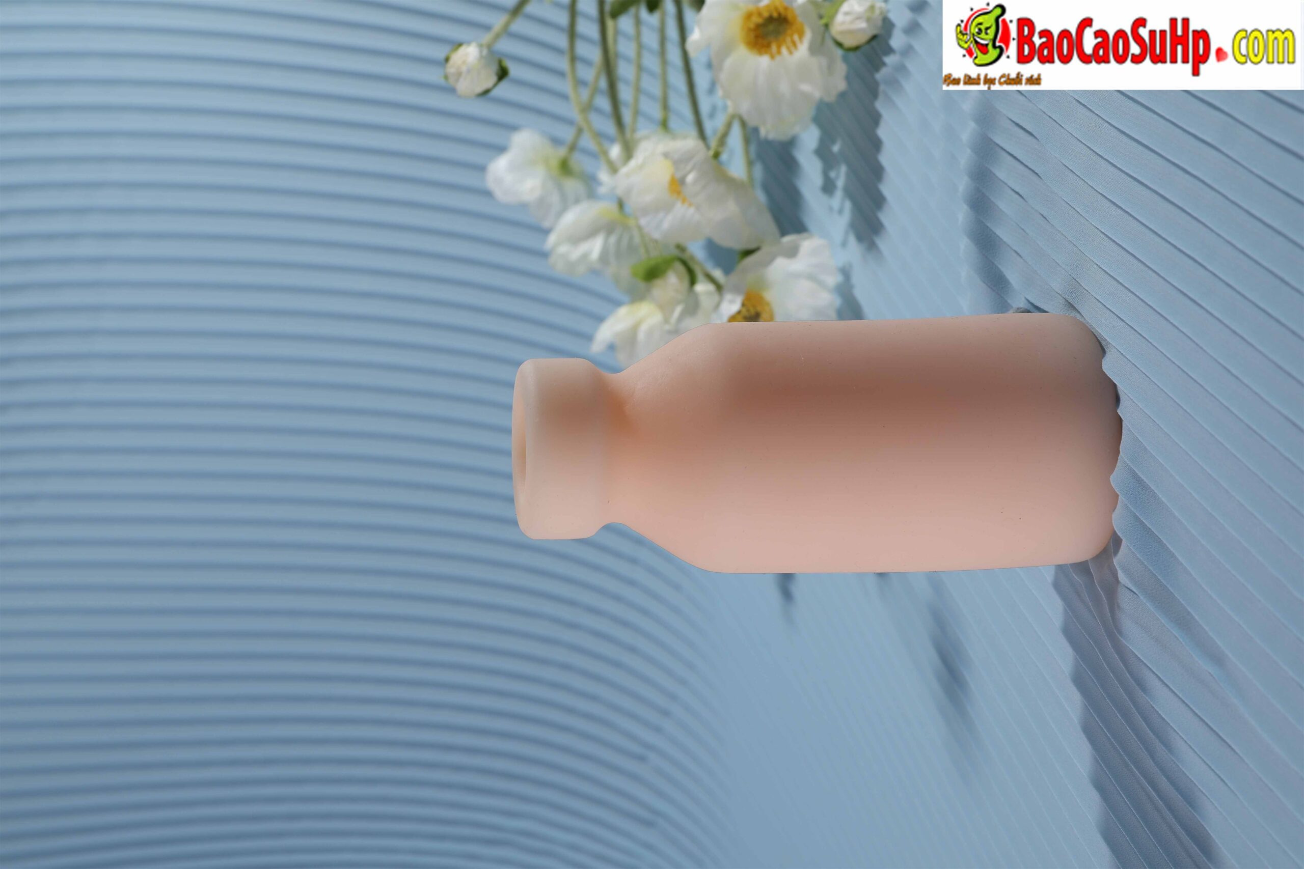 Cốc thủ dâm Mizzzee Japan Plump breast siêu thực cấp độ cao