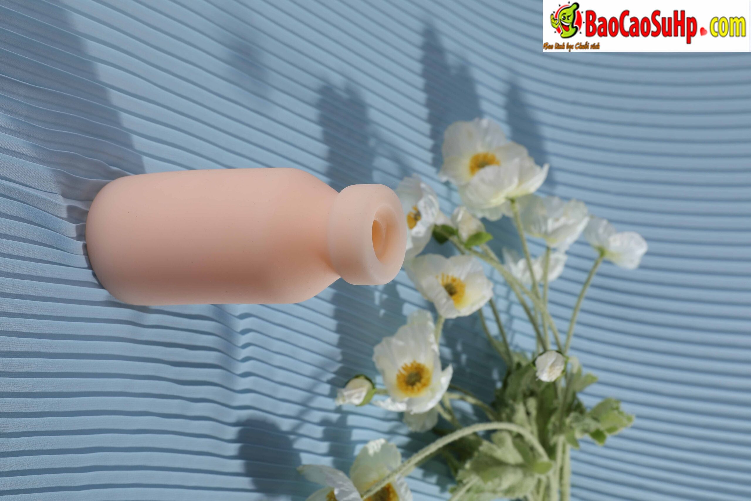 Cốc thủ dâm Mizzzee Japan Plump breast siêu thực cấp độ cao