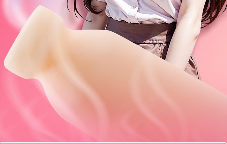 Cốc thủ dâm Mizzzee Japan Plump breast siêu thực cấp độ cao