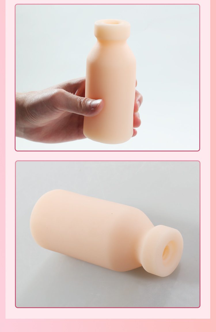 Cốc thủ dâm Mizzzee Japan Plump breast siêu thực cấp độ cao