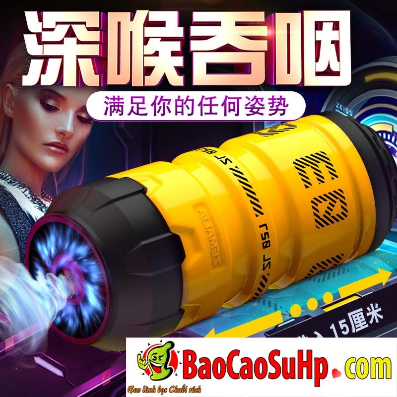 Cốc Thủ Dâm Svakom USA Flaspoint ZL27 Hút Rung Nhỏ Gọn