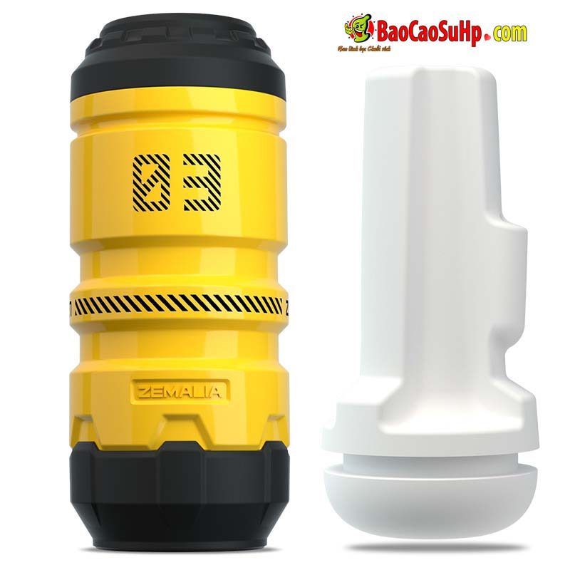 Cốc Thủ Dâm Svakom USA Flaspoint ZL27 Hút Rung Nhỏ Gọn