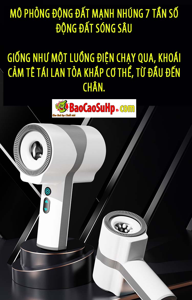 Máy thủ dâm Dream Horse Thor rung thụt kích thích đỉnh cao