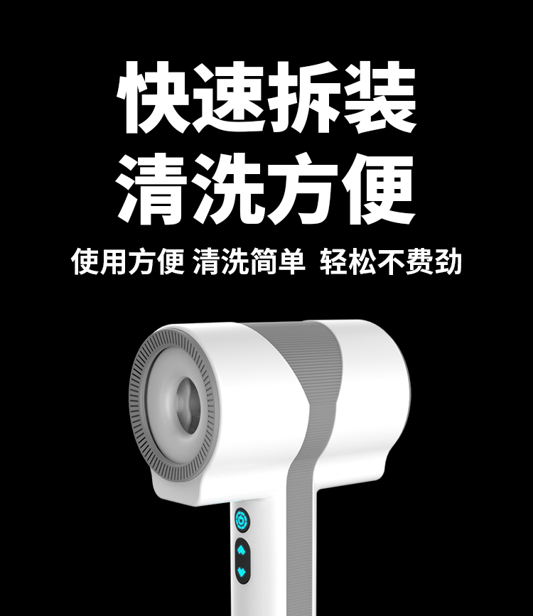 Máy tự sướng Dream Horse Thor rung thụt giật cho nam hiệu quả