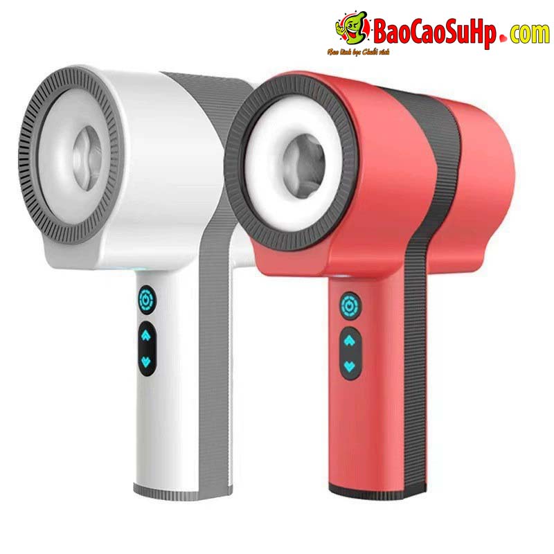 Máy thủ dâm Dream Horse Thor rung thụt kích thích đỉnh cao