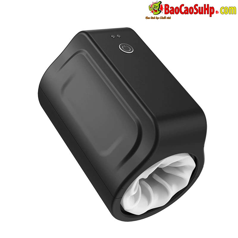 Cốc thủ dâm Hotboy Lovecup USA hiện đại nhỏ gọn xoay thụt 2 đầu Cốc thủ dâm Hotboy Lovecup USA hiện đại nhỏ gọn xoay thụt 2 đầu