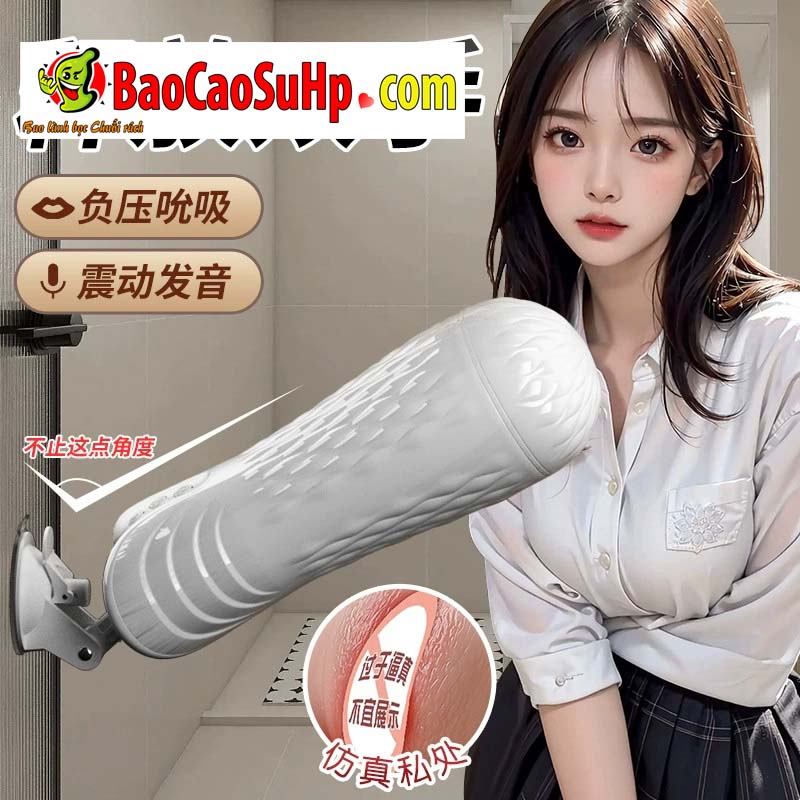 Cốc thủ dâm đế đóng đất Jiuuy Rung hút Rên White Kaytlyn giá rẻ