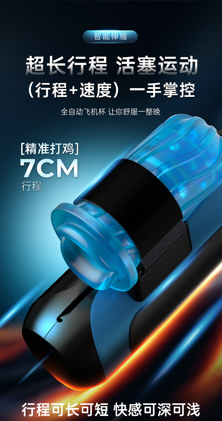 Cốc thủ dâm Easylove Cloud Cup tự động thụt xuống lên đỉnh cao