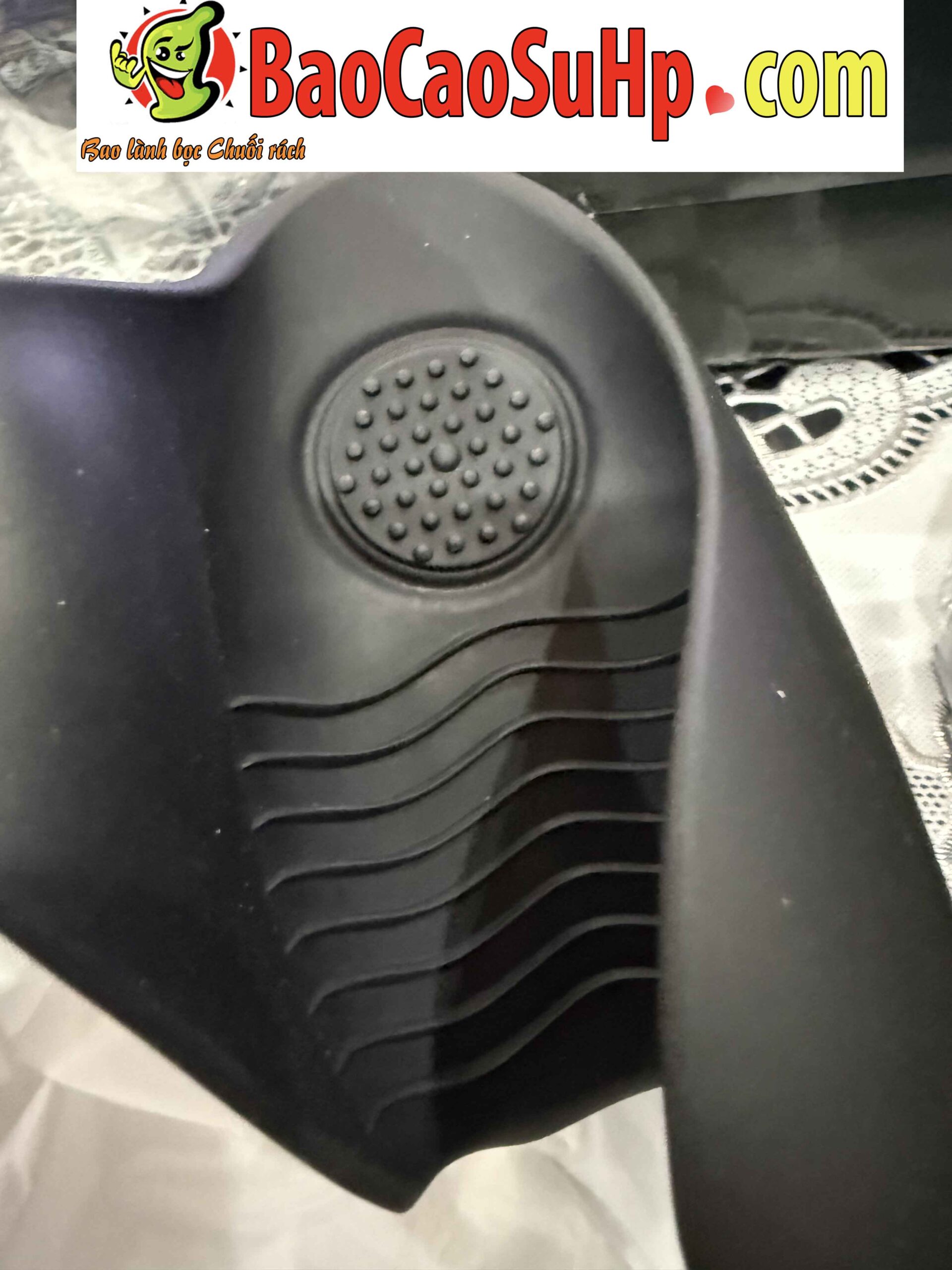 Máy tập luyện nam 2in1 Hotboy Thor Men rung nóng tiện lợi