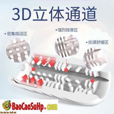 Cốc thủ dâm tự động Svakom Alex mẫu mới 2020 hiện đại dễ dùng
