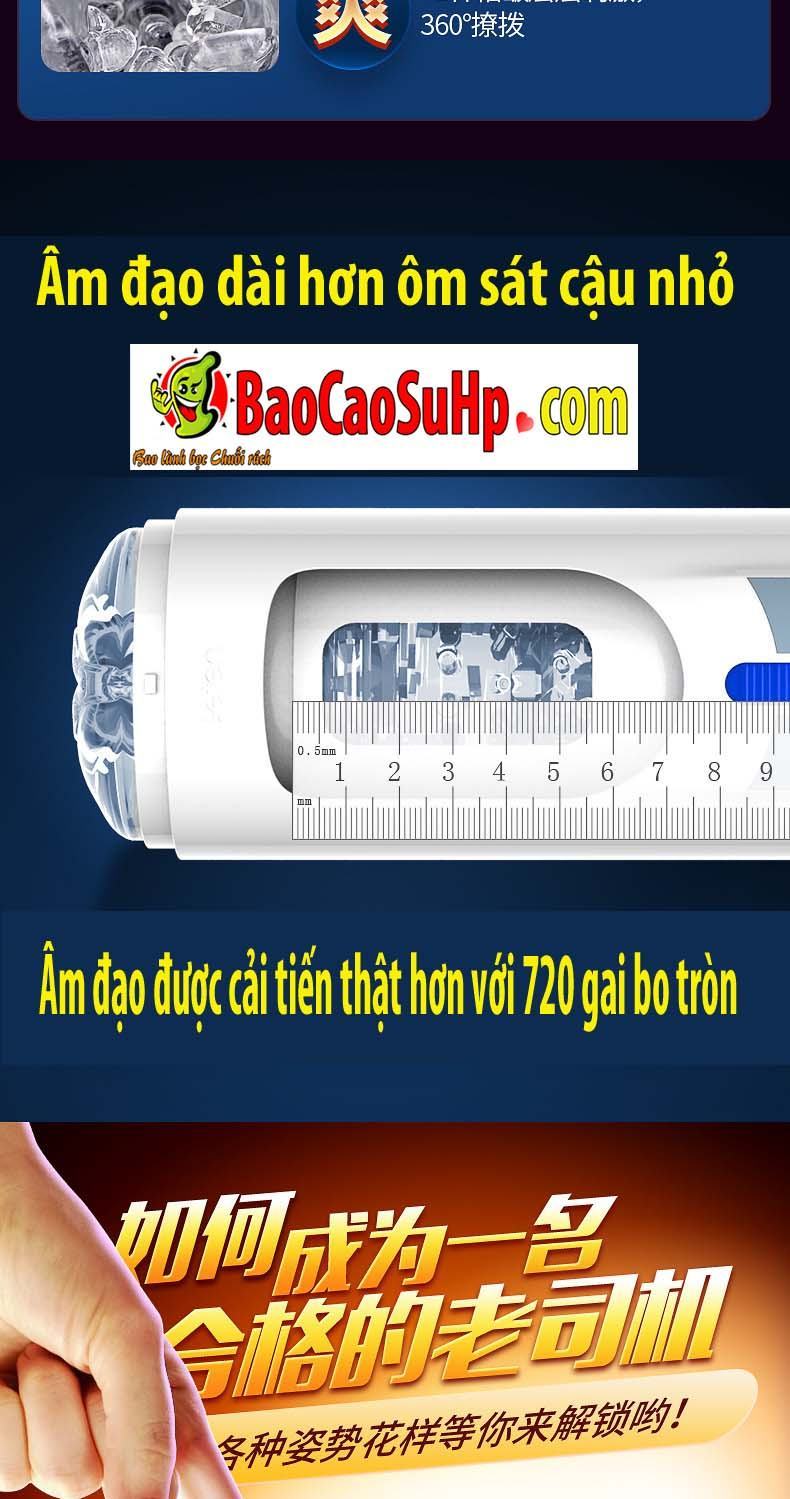 20200504221546 9218093 coc thu dam leten ultimate piston a380 17 - Âm đạo giả tự động Leten Ultimate Piston A380 cao cấp