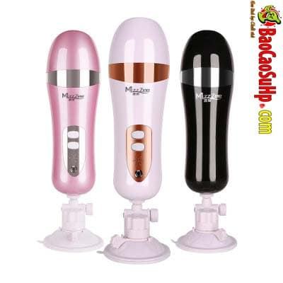 Cốc Âm Đạo Mizzzee Calantha Giá Rẻ Khuyến Mãi Sốc