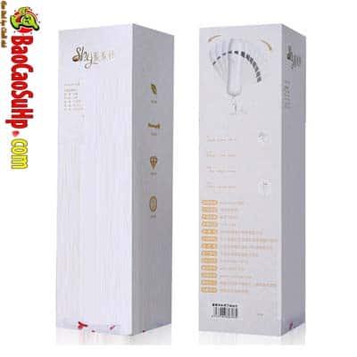 Cốc Âm Đạo Giả Đóng Tường Mizzzee Calantha Giá Rẻ