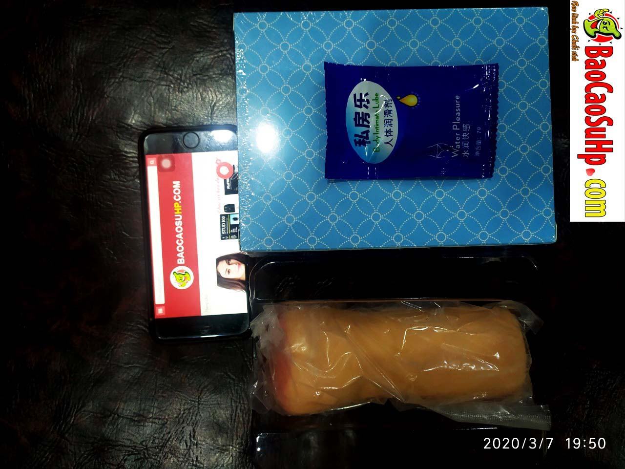 Máy rung cầm tay Fusiga mới thiết kế đột phá nâng tầm trải nghiệm