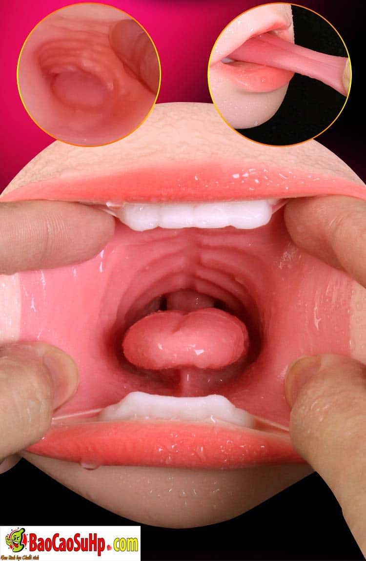 Âm đạo giả Super Segura 2 đầu chống tường chất lượng cao Âm đạo giả Super Segura 2 đầu chống tường chất lượng cao