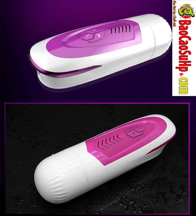 WildFord Dibe sextoy giả âm đạo thụt sướng kích thích tối đa
