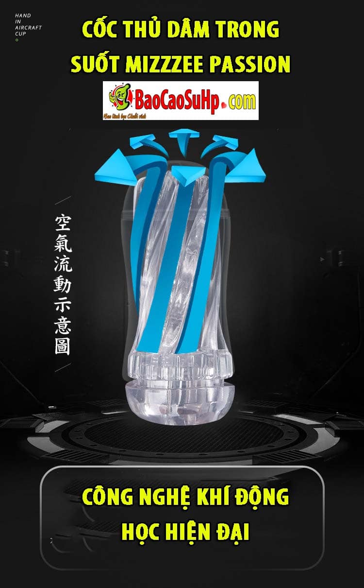 20191012110743 5832938 coc thu dam trong suot mizzzee passion 11 - Cốc thủ dâm trong suốt Mizzzee Passion