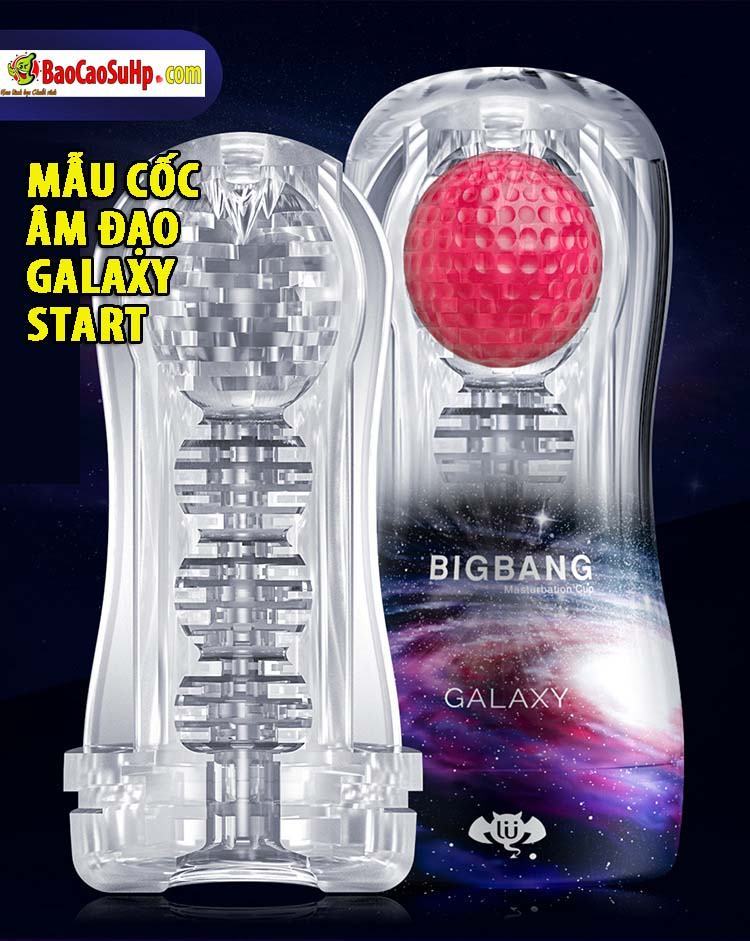 Sextoy cốc âm đạo Galaxy Bigbang siêu sướng đồ chơi tình dục siêu thực Sextoy cốc âm đạo Galaxy Bigbang siêu sướng đồ chơi tình dục siêu thực