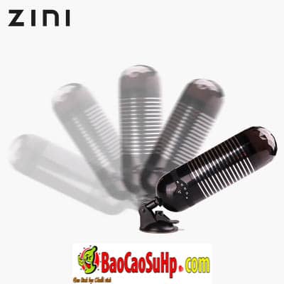 Sextoy Zini Black Shark tự động co bóp mạnh mẽ, kích thích cực đỉnh Sextoy Zini Black Shark tự động co bóp mạnh mẽ, kích thích cực đỉnh