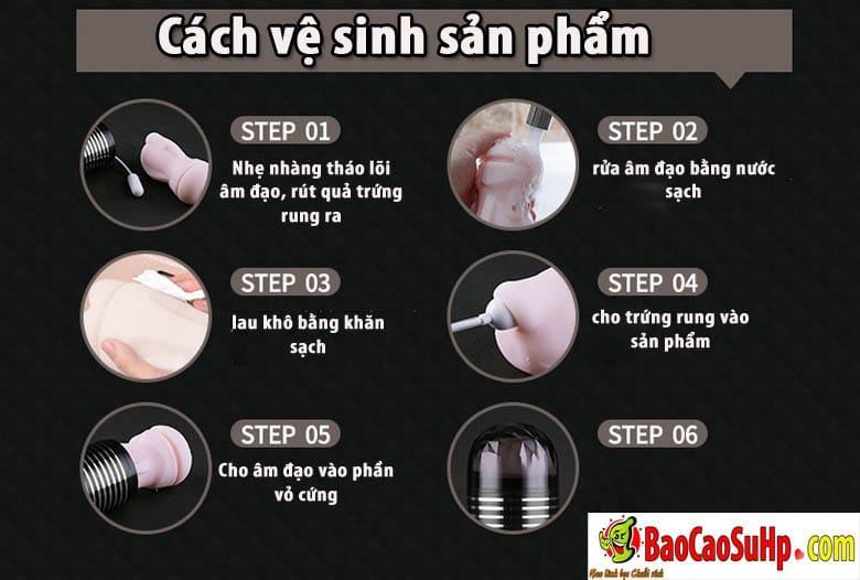 Sextoy Zini Black Shark tự động co bóp mạnh mẽ, kích thích cực đỉnh Sextoy Zini Black Shark tự động co bóp mạnh mẽ, kích thích cực đỉnh
