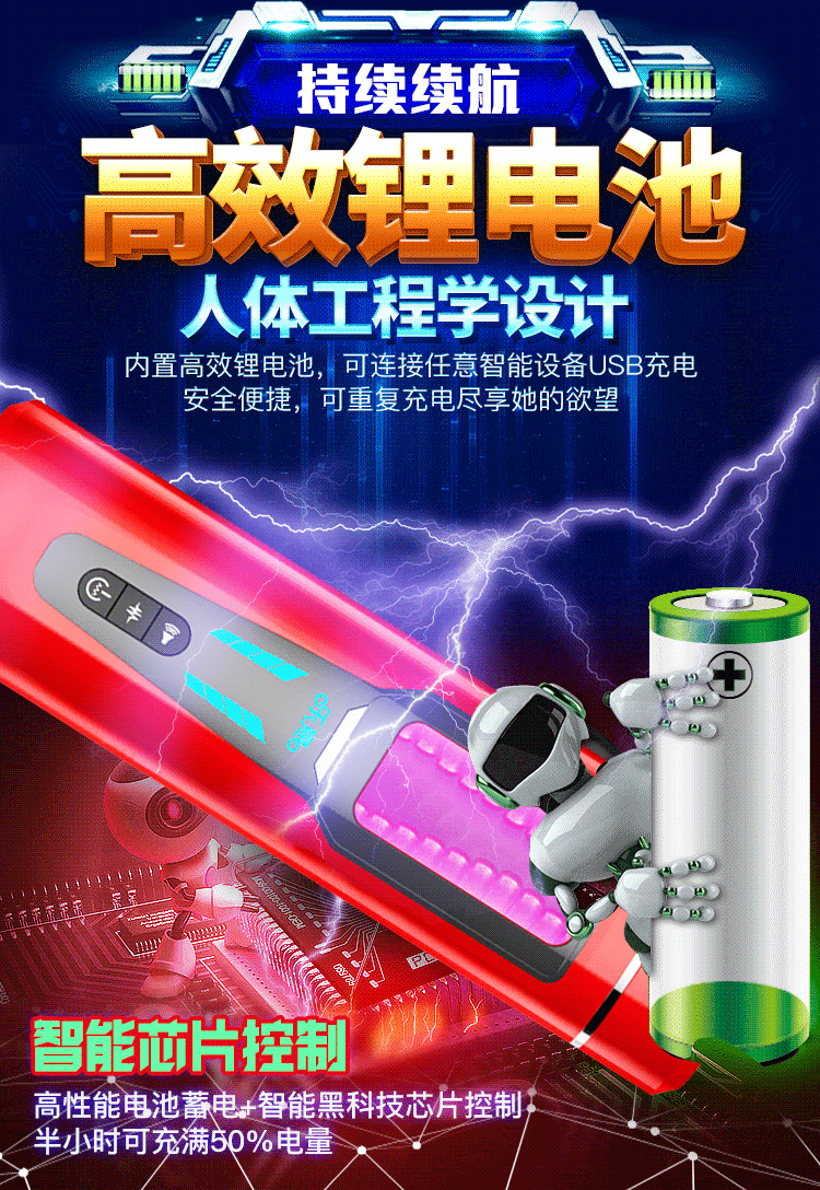 Sextoy âm đạo tự động Morono Red co bóp cực mạnh công nghệ mới Sextoy âm đạo tự động Morono Red co bóp cực mạnh công nghệ mới