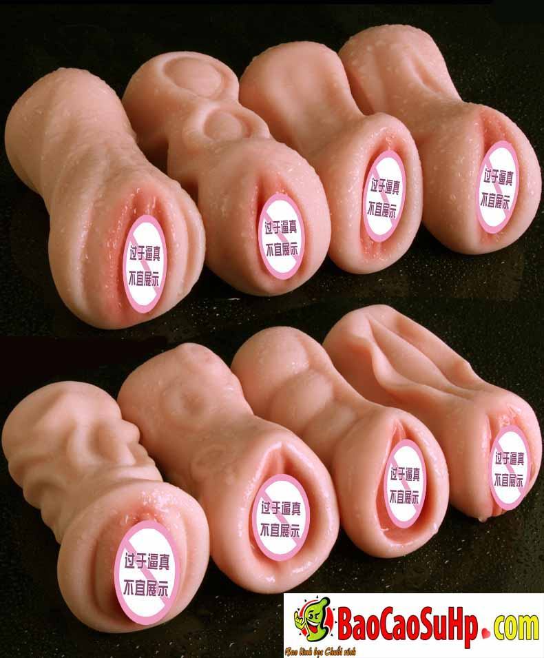 Sextoy mini cầm tay Jiuai đa dạng mẫu mã kích thích cảm xúc