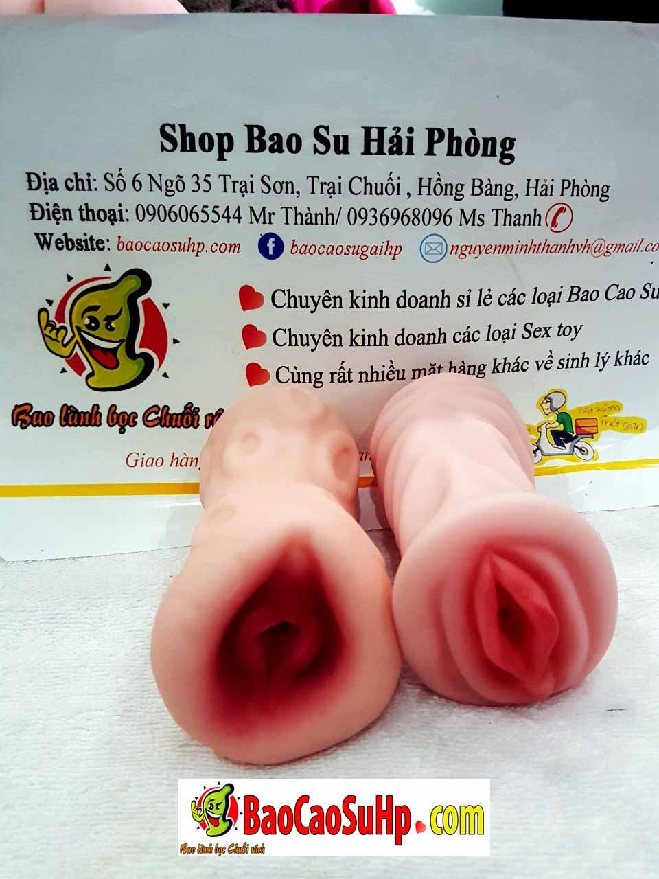 Sextoy mini cầm tay Jiuai đa dạng mẫu mã kích thích cảm xúc