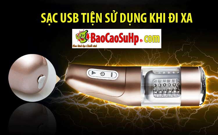 Sextoy âm đạo tự động Katherina 2 cao cấp, rung mạnh, cầm tay tiện lợi Sextoy âm đạo tự động Katherina 2 cao cấp, rung mạnh, cầm tay tiện lợi