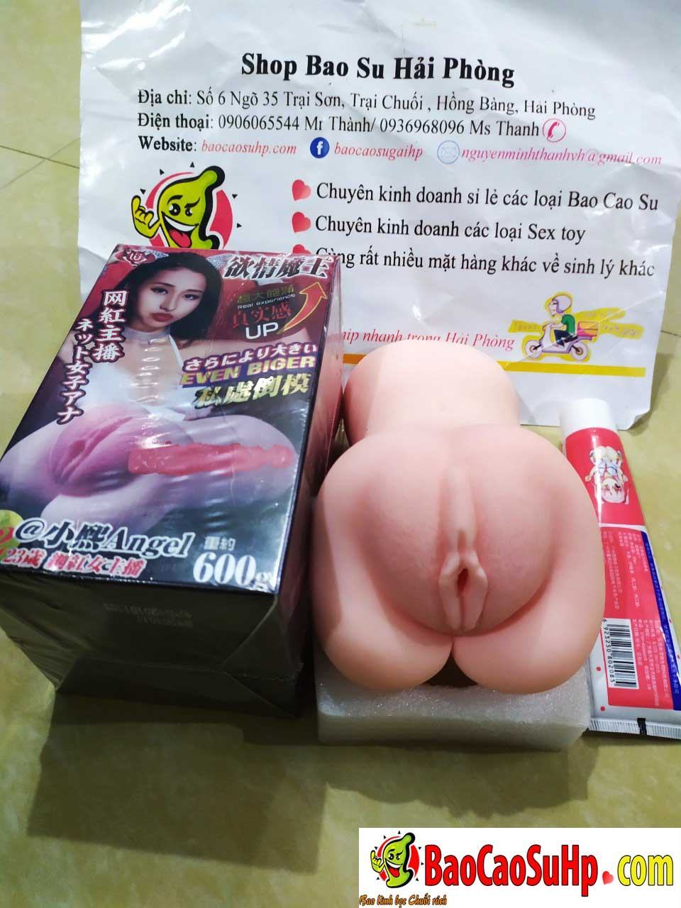20190224104046 3074175 sextoy am dao cam tay jokoma 1 - Sextoy âm đạo cầm tay JOKOMA cao cấp xuất Nhật 600g