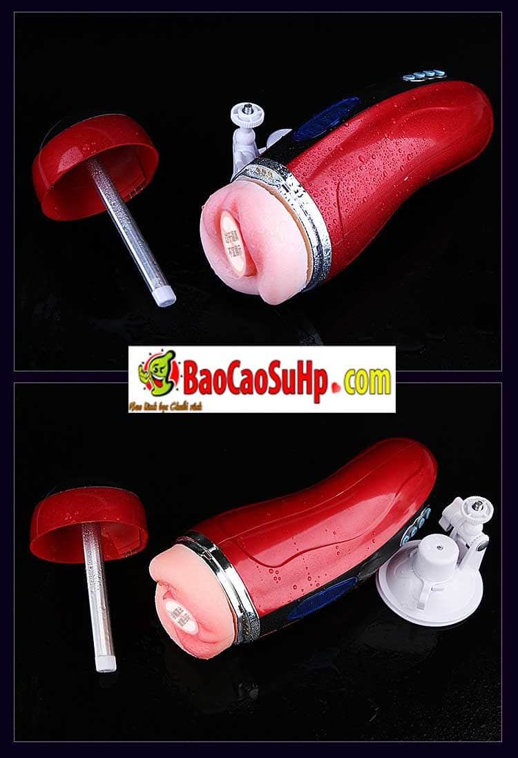 Sextoy âm đạo đóng tường Smart Joker cao cấp rung phát nhiệt thỏa mãn Sextoy âm đạo đóng tường Smart Joker cao cấp rung phát nhiệt thỏa mãn