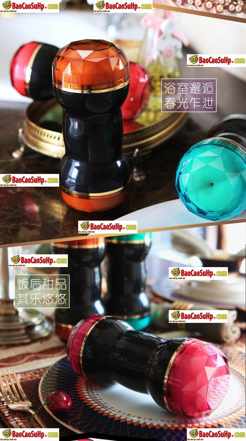 Địa chỉ bán Sextoy âm đạo giả cao cấp 2 đầu King Kong Rends loại tốt