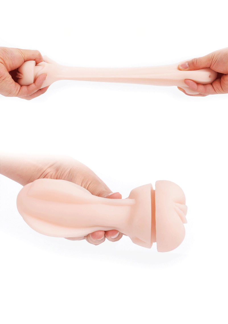 Âm đạo giả COB RED 5D phát nhiệt cao cấp, sextoy hot