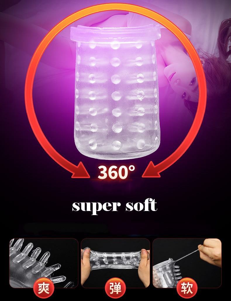 Sextoy Katerina III rung xoay thụt tự động âm đạo bú mút kích thích