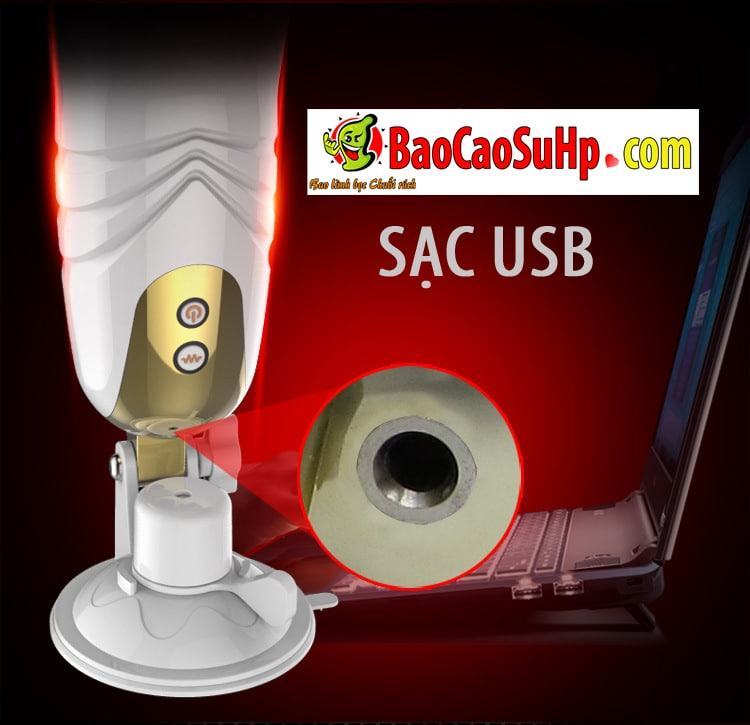 Âm đạo giả rung êm ái chất lượng cao Wanle đồ chơi nam