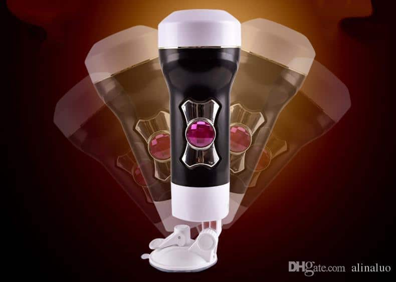 Cốc Thủ Dâm Rên Rung Siêu Thật Kèm Lỗ Cắm Tai Phone Tăng Khoái Cảm