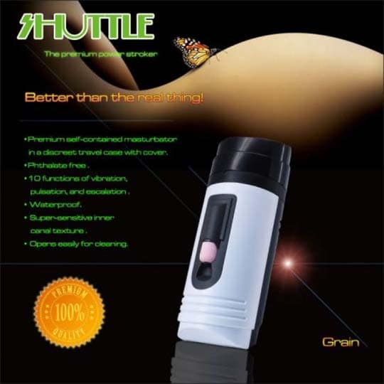 Âm Đạo Giả Youcup Shuttle Cao Cấp Kích Thích Mua Ngay