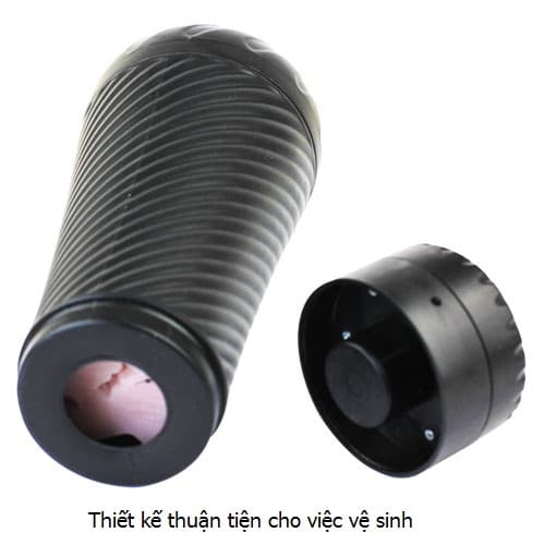 Máy Rung Âm Đạo Pink Pussy Pin Sạc Không Dây Hấp Dẫn