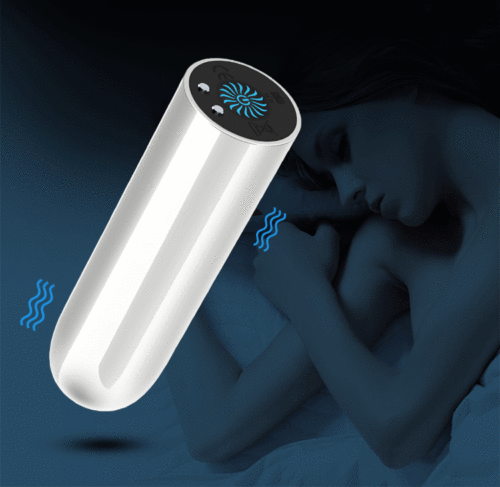 Máy tập dương vật ALWIN cao cấp Thủ dâm sướng khoái cảm tối đa