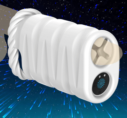 Máy tập dương vật ALWIN cao cấp Thủ dâm sướng khoái cảm tối đa