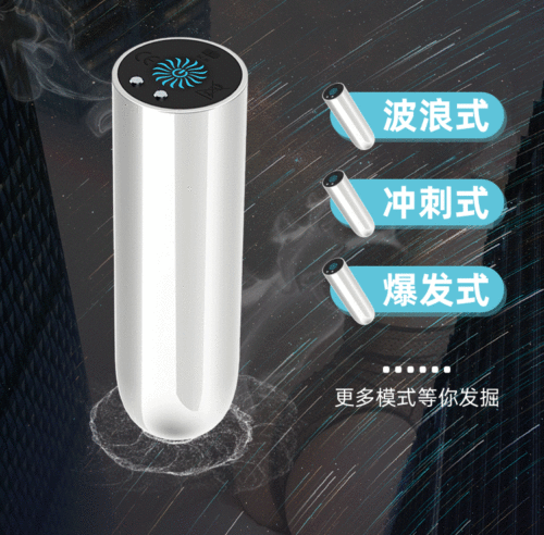 Máy tập dương vật ALWIN cao cấp Thủ dâm sướng khoái cảm tối đa