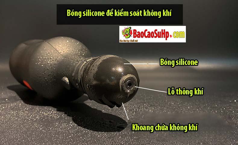 Âm đạo giả Hotboy cầm tay bú mút rung nhiệt USA giá tốt Hải Phòng