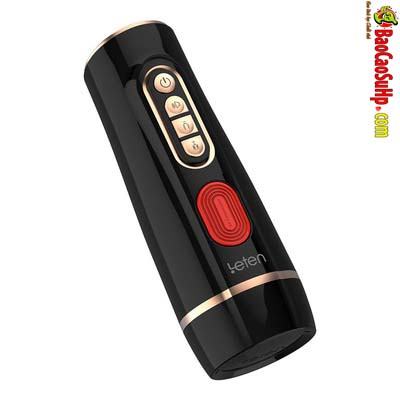Cốc Thủ Dâm Tự Động Leten Youhuang Eve Life 2021 Mới Nhất