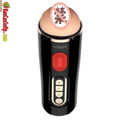 Cốc Thủ Dâm Tự Động Leten Youhuang Eve Life 2021 Mới Nhất