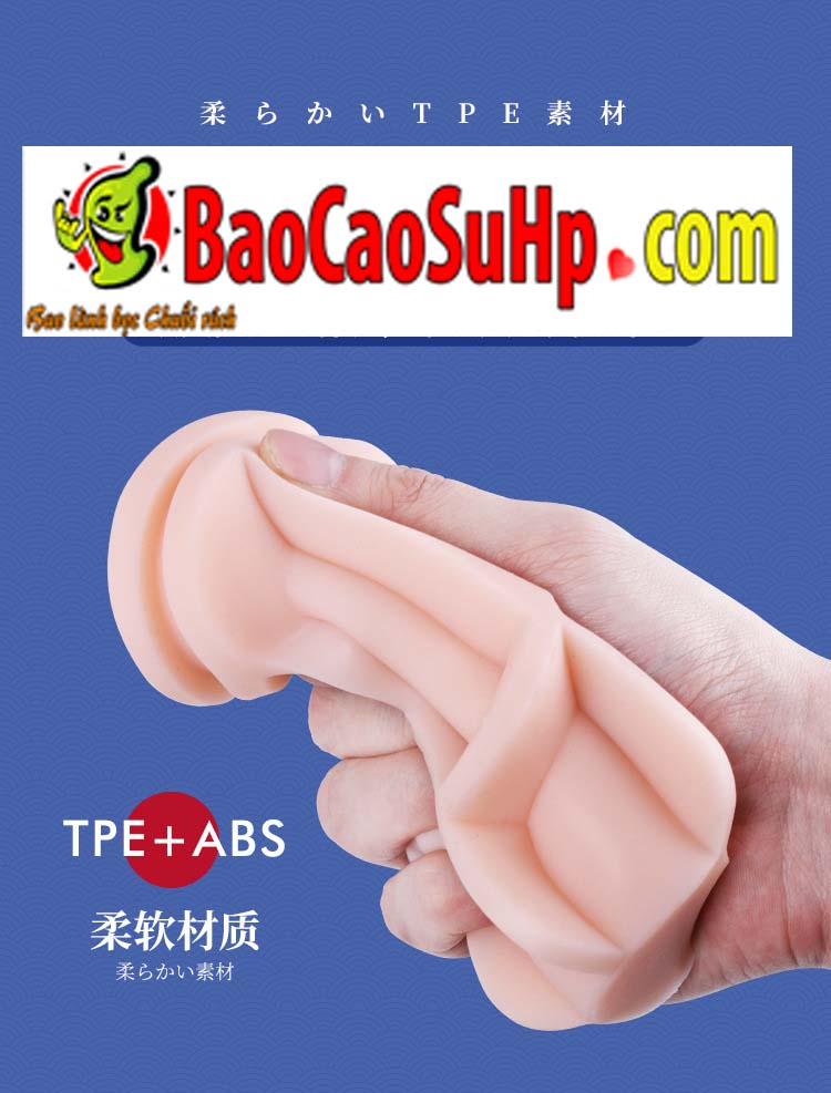 Cốc thủ dâm Nhật Mei Ai chất lượng cao thiết kế nhỏ gọn mới