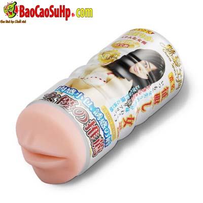Cốc thủ dâm Nhật Mei Ai chất lượng cao thiết kế nhỏ gọn mới