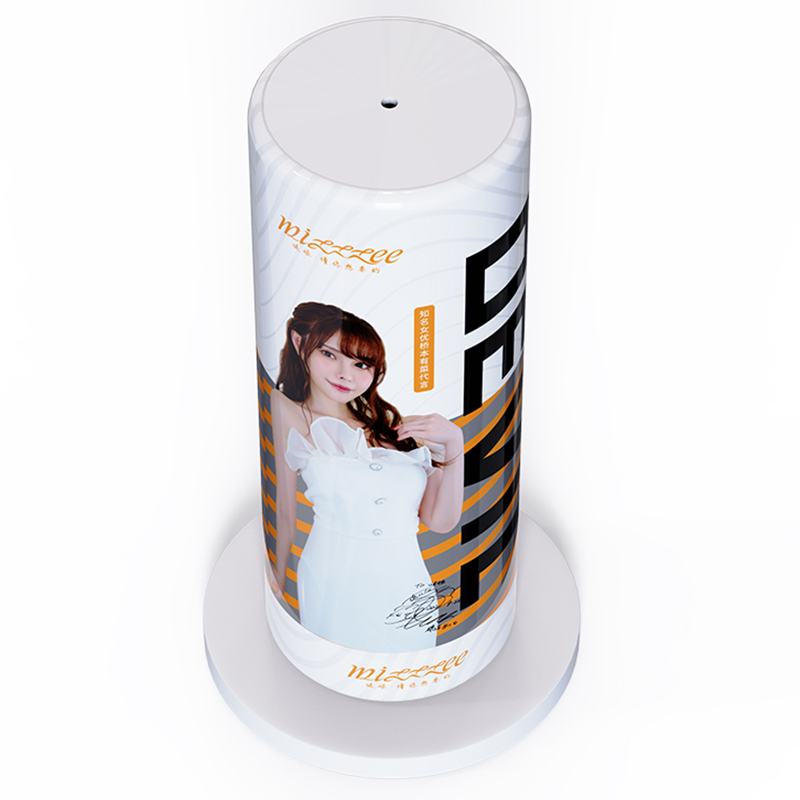 Cốc âm đạo xoắn hút ZZ12 Nhật Bản chất lượng cao giá ưu đãi