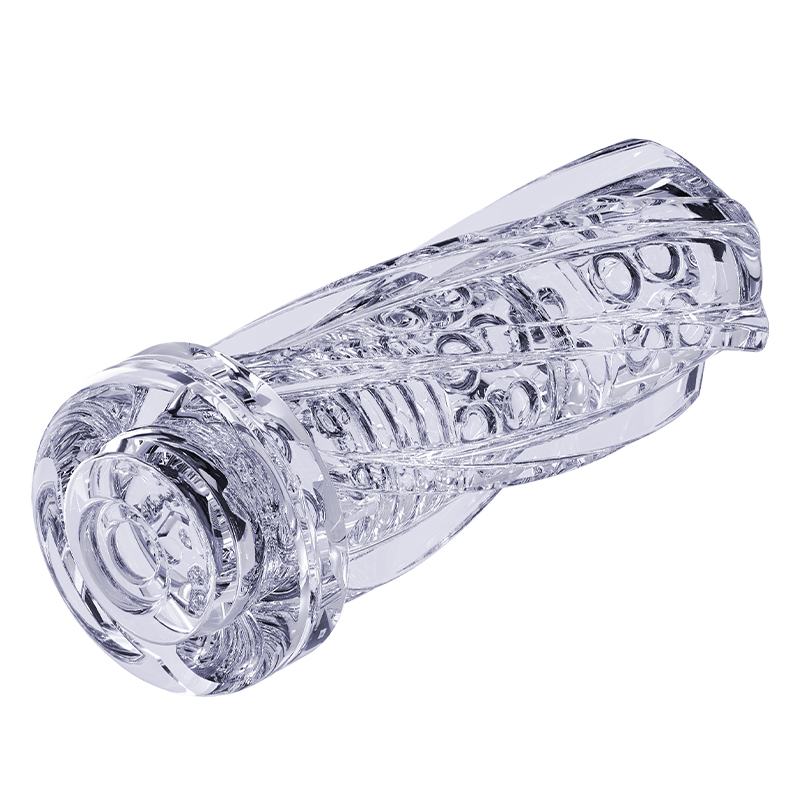 Cốc âm đạo xoắn hút ZZ12 Nhật Bản chất lượng cao giá ưu đãi