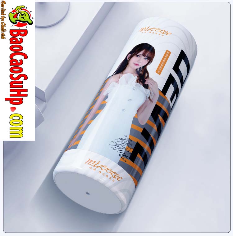 Cốc âm đạo xoắn hút ZZ12 Nhật Bản an toàn bền đẹp