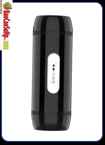 Cốc âm đạo 2 đầu Lupa Pro new 2021, rung mạnh, siêu thực