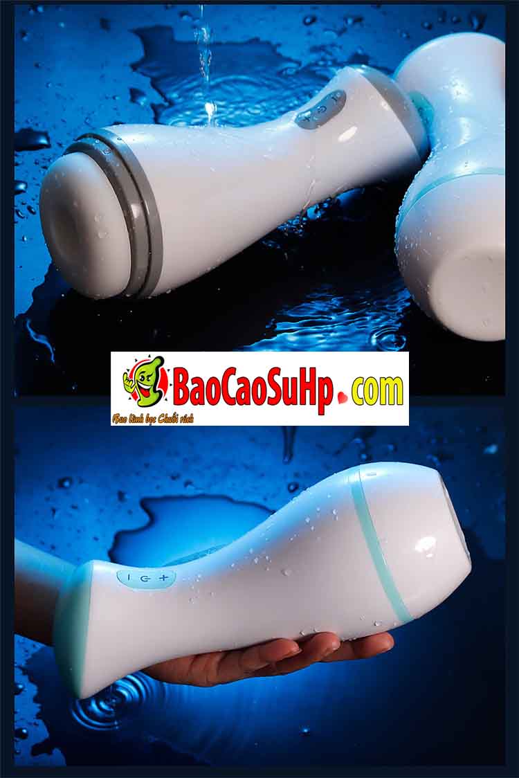 Cốc bú mút Unimat Jack tự sướng cực mạnh trải nghiệm tuyệt vời